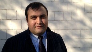 Tanınmış vəkil barəsində intizam icraatı başlanıldı