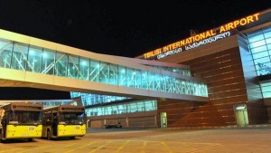 Tiflisdə yeni hava limanı inşa ediləcək