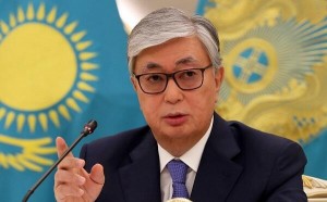 Tokayev: Nazarbayevə birbaşa dedim ki…