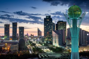 Tokayev Nur-Sultanın adını dəyişir