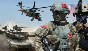 Türk ordusu bu əraziləri götürməlidir – General