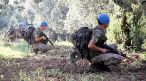 Türkiyə hərbçiləri daha 1,5 il Liviyada qalacaq