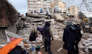 Türkiyə hökuməti 2 ayda 309 min ev tikəcək