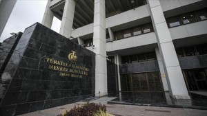 Türkiyə MB uçot dərəcəsini 50%-ə qaldırdı