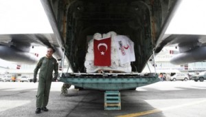 Türkiyə Pakistanla “hava körpüsü” yaratdı