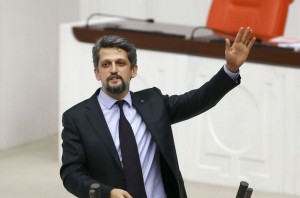 Türkiyə parlamentinin erməni deputatı seçkilərdə olmayacaq