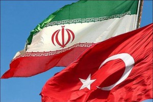 Türkiyə və İran arasında Moskvada görüş