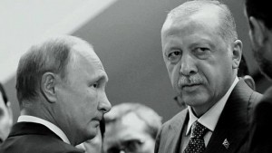 Türkiyə və Rusiyanın Yaxın Şərq mövqeyi… – Kreml