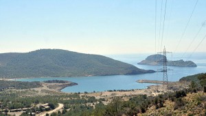 Türkiyədə “Akkuyu” AES-in 4-cü reaktorun təməli qoyuldu