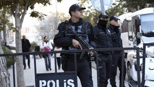 Türkiyədə silahlı insident: xəsarət alanlar var