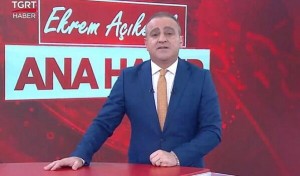 Türkiyəli aparıcı Azərbaycanı təbrik etdi – Video