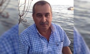 Türkiyəli iş adamı evində ölü tapıldı
