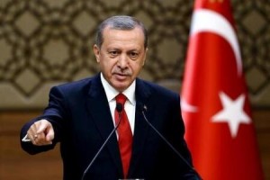 Türkiyəni bu yolla diz çökdürmək… – Ərdoğan
