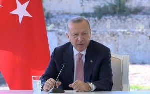 Türkiyənin müxalif partiyası rəsmən Ərdoğana dəstək verdi