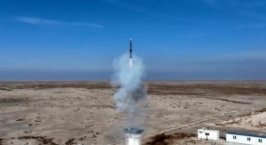 Türkiyənin yeni raket sistemi – Video