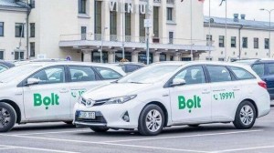 “Uber” və “Bolt”un xanımlara sataşan sürücüləri… – Video