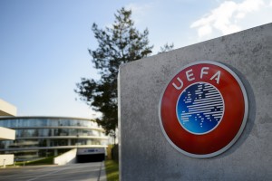 UEFA müharibədən bəri ilk dəfə Rusiyada turnir keçirəcək