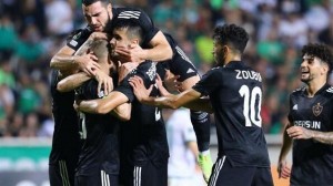 UEFA “Qarabağ”dan reportaj hazırladı – Video
