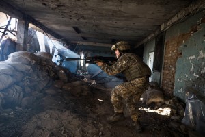 Ukrayna Baxmutdan geri çəkiləcək… – Rodnyanski