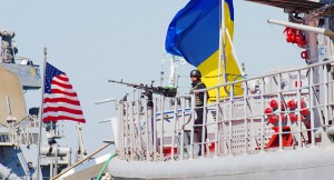 Ukrayna ilə ABŞ arasında kritik telefon danışığı