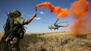 Ukrayna “Kalibr” raketlərini vurdu