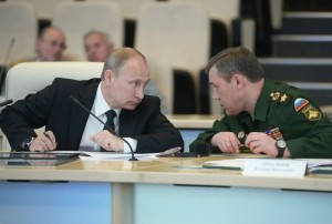 Ukrayna kəşfiyyatı: Putin əmr edib, marta qədər…