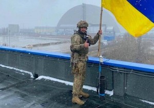 Ukrayna ordusu daha 5 kəndi azad etdi