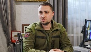 Ukrayna ordusu Krıma daxil olan kimi… – Budanov