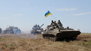 Ukrayna ordusunun ən böyük problemi budur