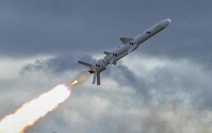 Ukrayna Rusiyanın daha 4 “Kalibr” raketini məhv etdi
