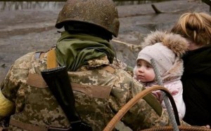 Ukrayna savaşında ölən uşaqların sayı açıqlandı