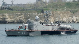 Ukrayna taxılını daşıyan ilk gəmi Odessa limanından yola düşdü