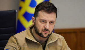 Ukrayna üçün “Marşall Planı” tətbiq ediləcək? – Zelenski açıqladı