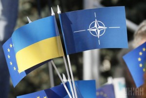 Ukrayna və NATO arasında kritik görüş: əsas prioritet…