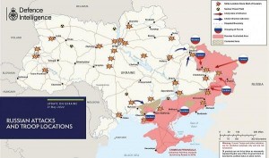 Ukrayna yemdir, çoxillik savaş planlaşdırılıb – Senator