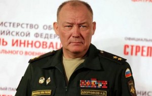 Ukraynada 10 rus generalı məhv edilib, 6-sı isə…