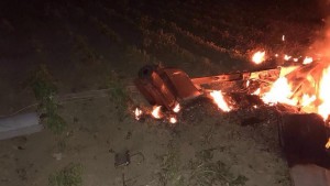 Ukraynada daha iki kamikadze dronu vuruldu