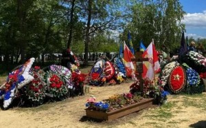 Ukraynada ölən 3502 rus əsgərinin adı açıqlandı – Foto