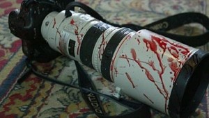 Ukraynada savaşda 39 jurnalist həlak oldu – Nazir