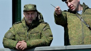 Ukraynadakı rus ordusunun yeni komandanı kimdir?