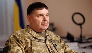 Ukraynalı generalın öldürüldüyü xəbəri yayıldı