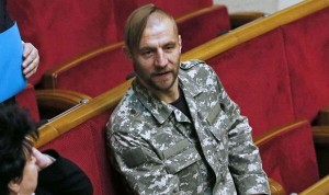 Ukraynanın sabiq deputatı həlak oldu