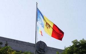 Ukraynanın vurduğu PUA Moldovaya düşdü