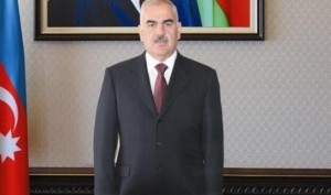 Vasif Talıbovun oğlu vəzifəsindən azad edilib?