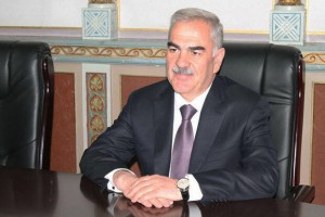 Vasif Talıbovun qardaşı saxlanıldı