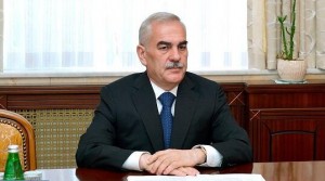 Vasif Talıbovun qardaşı vəzifədən azad edildi