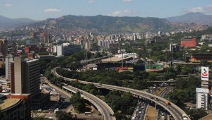 Venesuelada təbii fəlakət: 22 nəfər öldü, 52-i itkin düşdü