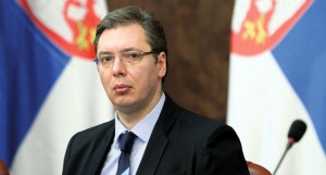 Vuçiç yeni hökumətin tərkibini açıqladı