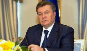 Yanukoviçin cangüdəni ruslara döyüşdə yardım edir