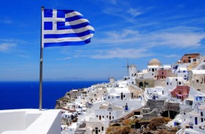 Yunanıstan da seçkilərə gedir: Tarixi dəyişikliklər var…
